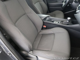 Toyota C-HR 1.8Hybrid,CZ,1Maj,Comfort 2023