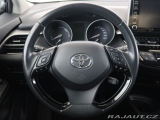 Toyota C-HR 1.8Hybrid,CZ,1Maj,Comfort 2023