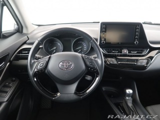 Toyota C-HR 1.8Hybrid,CZ,1Maj,Comfort 2023