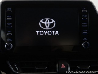 Toyota C-HR 1.8Hybrid,CZ,1Maj,Comfort 2023