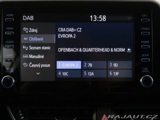 Toyota C-HR 1.8Hybrid,CZ,1Maj,Comfort 2023