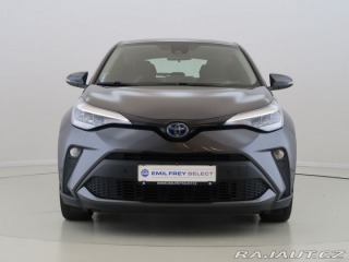 Toyota C-HR 1.8Hybrid,CZ,1Maj,Comfort 2023