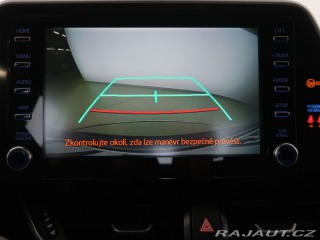 Toyota C-HR 1.8Hybrid,CZ,1Maj,Comfort 2023