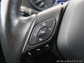 Toyota C-HR 1.8Hybrid,CZ,1Maj,Comfort 2023