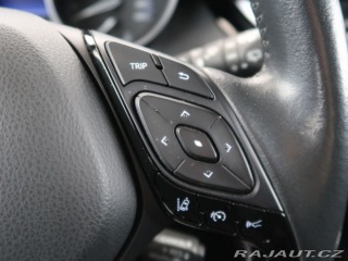 Toyota C-HR 1.8Hybrid,CZ,1Maj,Comfort 2023