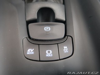 Toyota C-HR 1.8Hybrid,CZ,1Maj,Comfort 2023