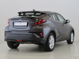 Toyota C-HR 1.8Hybrid,CZ,1Maj,Comfort 2023