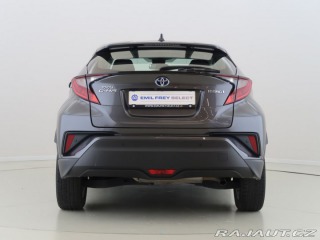 Toyota C-HR 1.8Hybrid,CZ,1Maj,Comfort 2023