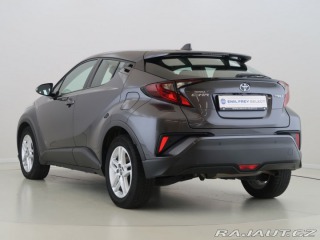 Toyota C-HR 1.8Hybrid,CZ,1Maj,Comfort 2023