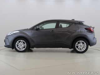 Toyota C-HR 1.8Hybrid,CZ,1Maj,Comfort 2023