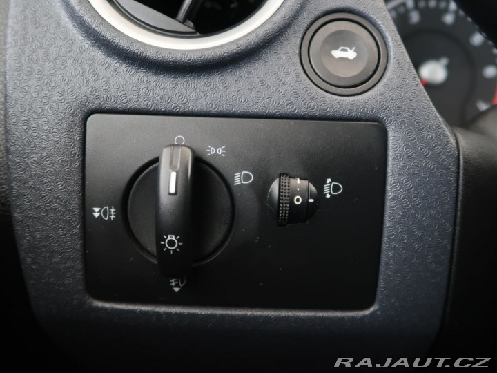 Ford Fusion 1.4i,CZ,1Maj,Manuál 2006