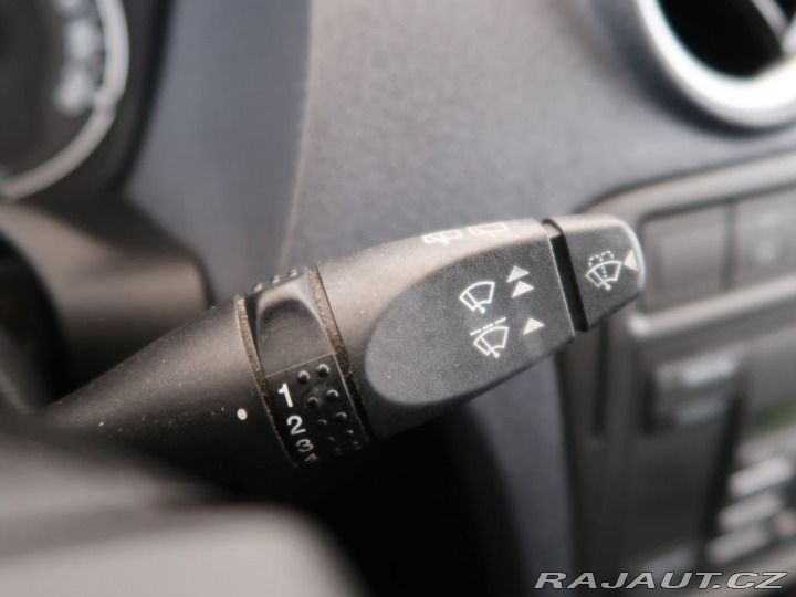 Ford Fusion 1.4i,CZ,1Maj,Manuál 2006