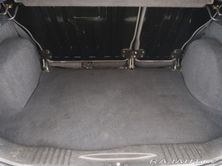 Ford Fusion 1.4i,CZ,1Maj,Manuál 2006