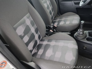 Ford Fusion 1.4i,CZ,1Maj,Manuál 2006