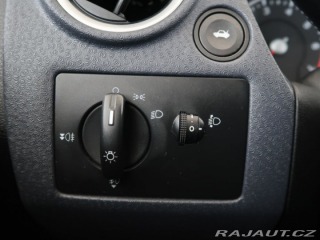 Ford Fusion 1.4i,CZ,1Maj,Manuál 2006