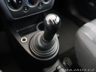 Ford Fusion 1.4i,CZ,1Maj,Manuál 2006