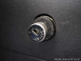 Ford Fusion 1.4i,CZ,1Maj,Manuál 2006