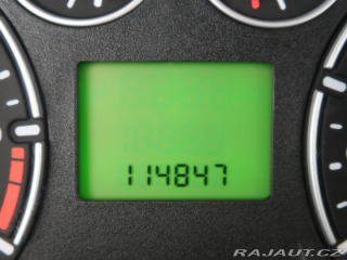 Ford Fusion 1.4i,CZ,1Maj,Manuál 2006