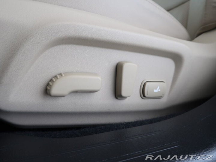 Subaru Outback 2.5iBoxer,CZ,Sport,AT,4x4 2019