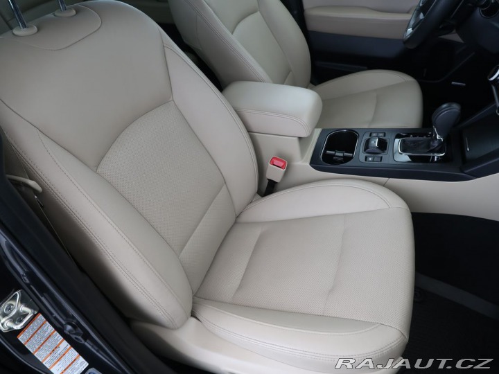 Subaru Outback 2.5iBoxer,CZ,Sport,AT,4x4 2019
