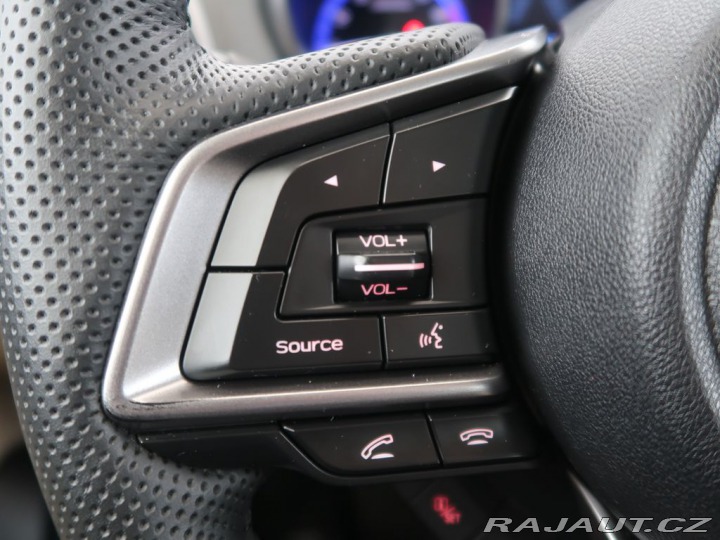 Subaru Outback 2.5iBoxer,CZ,Sport,AT,4x4 2019