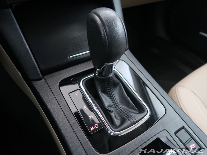 Subaru Outback 2.5iBoxer,CZ,Sport,AT,4x4 2019