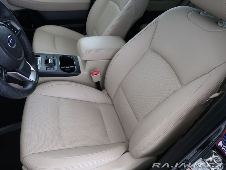 Subaru Outback 2.5iBoxer,CZ,Sport,AT,4x4 2019