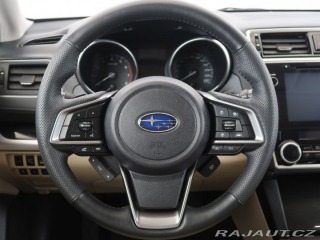 Subaru Outback 2.5iBoxer,CZ,Sport,AT,4x4 2019