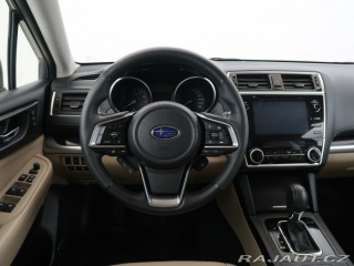 Subaru Outback 2.5iBoxer,CZ,Sport,AT,4x4 2019