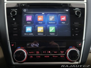 Subaru Outback 2.5iBoxer,CZ,Sport,AT,4x4 2019