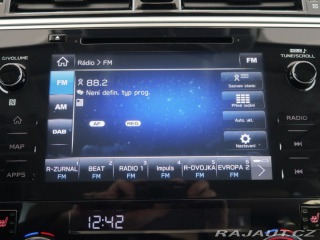 Subaru Outback 2.5iBoxer,CZ,Sport,AT,4x4 2019