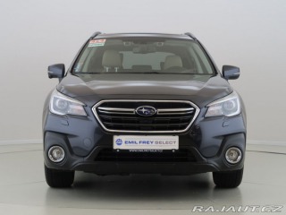 Subaru Outback 2.5iBoxer,CZ,Sport,AT,4x4 2019