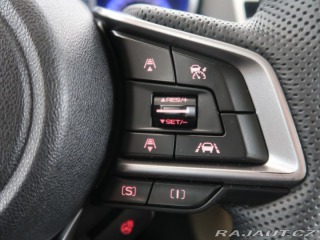 Subaru Outback 2.5iBoxer,CZ,Sport,AT,4x4 2019