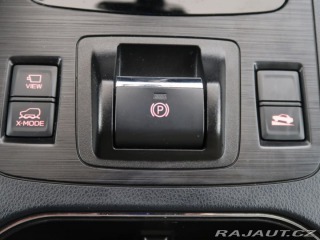 Subaru Outback 2.5iBoxer,CZ,Sport,AT,4x4 2019
