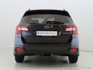 Subaru Outback 2.5iBoxer,CZ,Sport,AT,4x4 2019