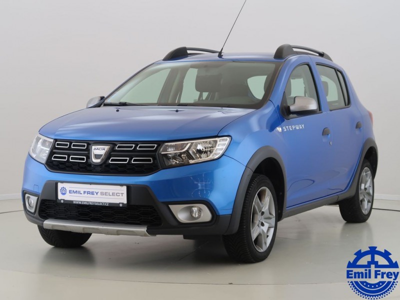 Dacia Sandero 1.0