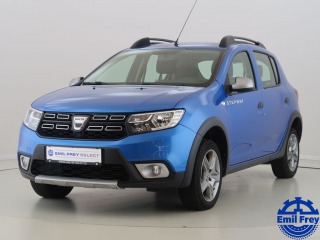 Dacia Sandero 1.0