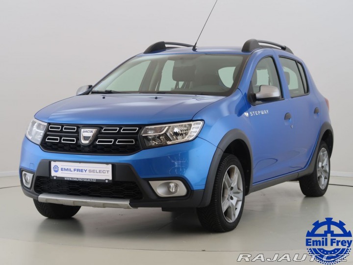 Dacia Sandero 1.0 2020