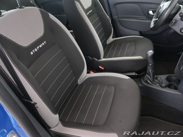 Dacia Sandero 1.0 2020