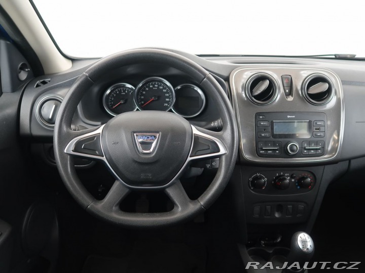 Dacia Sandero 1.0 2020