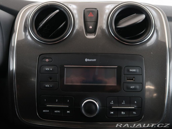 Dacia Sandero 1.0 2020