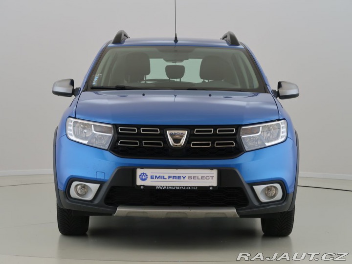 Dacia Sandero 1.0 2020