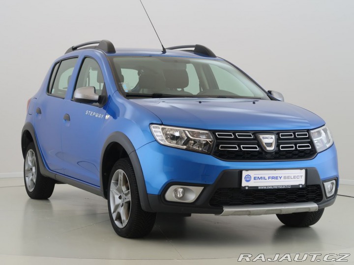 Dacia Sandero 1.0 2020