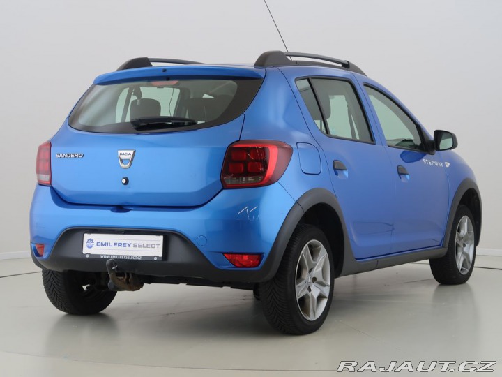 Dacia Sandero 1.0 2020