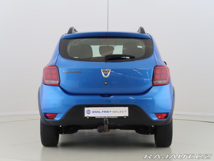 Dacia Sandero 1.0 2020