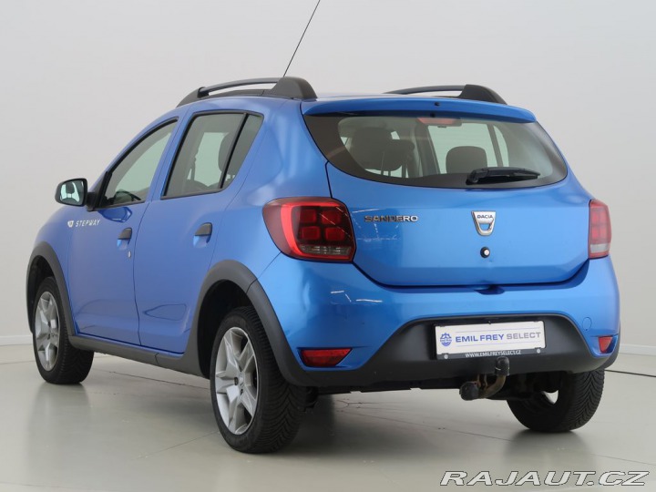 Dacia Sandero 1.0 2020