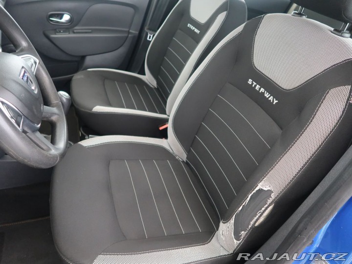 Dacia Sandero 1.0 2020