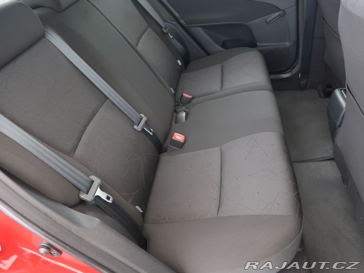 Toyota Auris 1.4VVT-i,CZ,1Maj,Manuál 2009