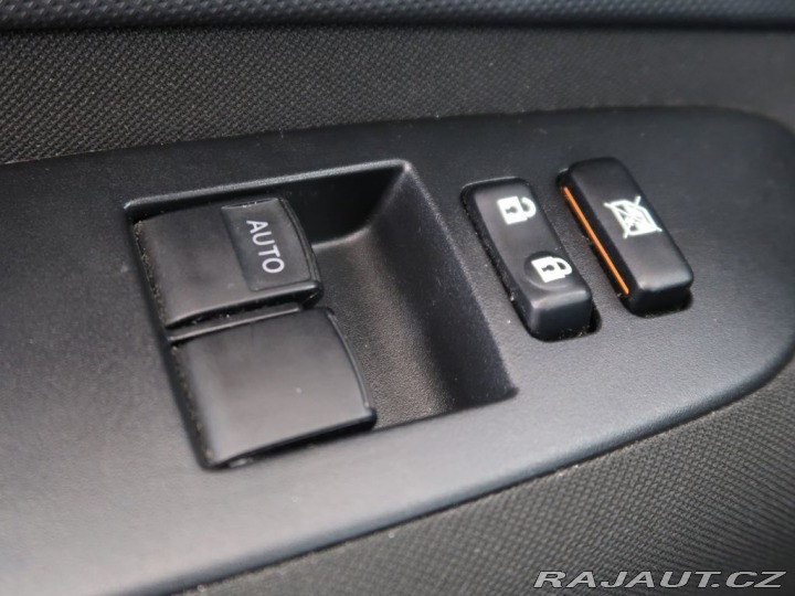 Toyota Auris 1.4VVT-i,CZ,1Maj,Manuál 2009