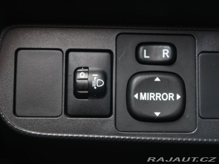 Toyota Auris 1.4VVT-i,CZ,1Maj,Manuál 2009